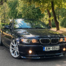 Lip frontal BMW E46 Coupe / Cabrio 2003-2006