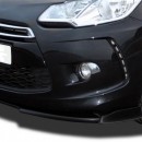 Lip frontal Citroen DS3 2010-2016