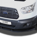 Lip frontal Ford Transit MK7 2014-2018