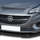 Lip frontal Opel Corsa E OPC 2015>