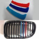 Listas da Grelha BMW E81 / E87 ///M