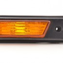 Piscas laterais BMW E36 laranja