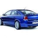 Spoiler/Aileron OPEL VECTRA GTS