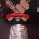 Tampas de valvulas anti-roubo Renault