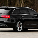 Aileron Audi A6 4G C7 RS6 Avant