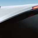 Aileron com 3º stop Ford S-Max Mk1 Titanium S 2006-2015