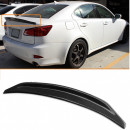 Aileron do Mala Lexus IS250 IS350 2006-2013