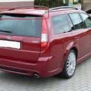 Aileron Ford Mondeo MK3 2000-2007