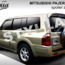Aileron Mitsubishi Pajero 2000>