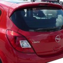 Aileron Opel Corsa D GSI 5 portas