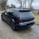 Aileron Vw Golf 4 GTI 25 anos