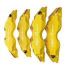 Capas de travão Alfa Romeo - varias cores