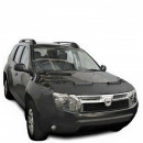 Car bra (protecção de capô) Dacia Duster