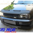 Car Bra (protecção de capô) Vw Golf 3