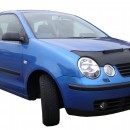 Car Bra (protecção de capo) Vw Polo  9N 9N3