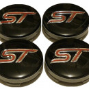 Centros de Jantes Ford ST 54/51mm