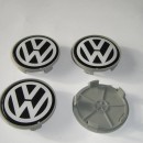 Centros de jantes VW 68/65mm