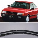 Chuventos Audi 80/90