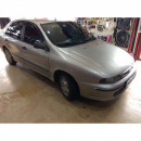 Chuventos Fiat Marea frente e trás