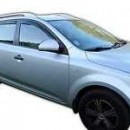 Chuventos Kia Cee´d II Sw 4 portas
