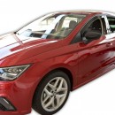 Chuventos Seat Ibiza 6F