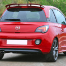 Difusor Opel Adam