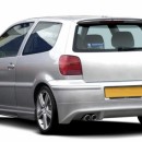 Difusor Vw Polo 6N2