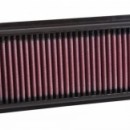 Filtro de Ar K&N BMW F10/F11/F18 518d, 520d