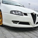 Lip frontal Alfa Romeo GT
