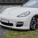 Lip frontal Porsche Panamera 970 GTS / Turbo