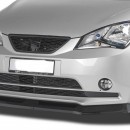 Lip frontal Seat Mii