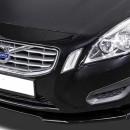 Lip frontal Volvo S60 / V60 2010+