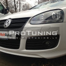 Lip frontal Vw Golf 5 GTI