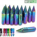 Lug Nuts BLOX M12x1,25