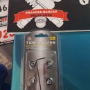 Tampas de Valvulas Anti-Roubo Dacia