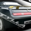Aileron Alfa Romeo Spider