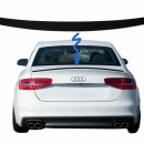 Aileron Audi A4 B8 Sedan