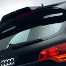Aileron Audi Q7 2005>