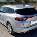 Aileron Renault Megane 4 IV Grandtour