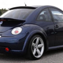 Aileron Vw New Beetle