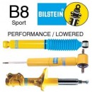 Amortecedores Bilstein B8 Seat Ibiza 6L