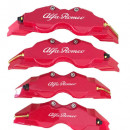 Capas de travão Alfa Romeo - varias cores