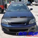 Car Bra Honda Civic 96-98