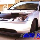 Car Bra (protecção de capô) Honda Civic EM2 2001-2003