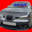 Car Bra (protecção de capô) Seat Ibiza 6L