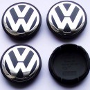 Centros Jante Vw Golf Jetta MK5 GTI EOS