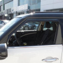 Chuventos Frontais MINI III F55 2014 -