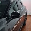 Chuventos Nissan Juke II 2019> 4 portas