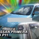 Chuventos Nissan Primera P11 4 portas