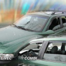 Chuventos Opel Vectra B Caravan - 4 portas